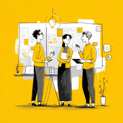 Entwicklung & Projektleitung