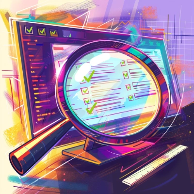 Qualitätssicherung und Testing