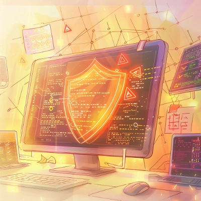 Security & Penetration Testing