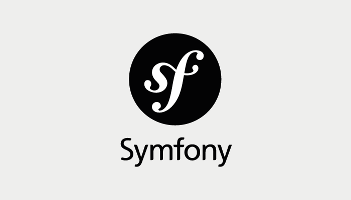 Symfony Logo