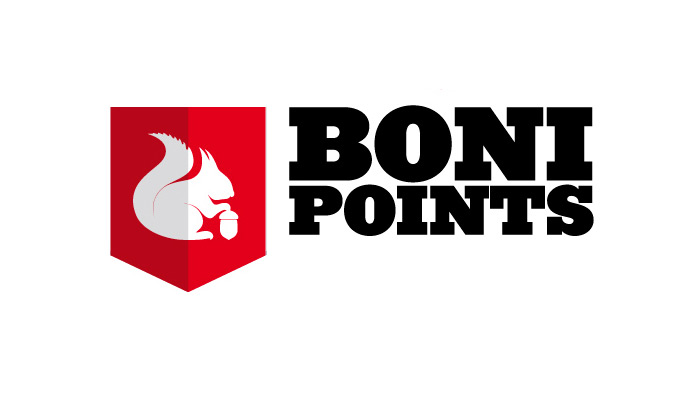 Logo Bonipoints