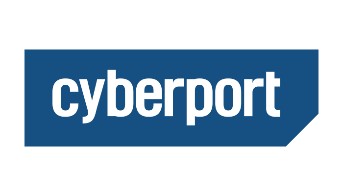 Logo Cyberport