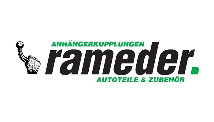 Logo Rameder