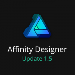 Logo Affinity Designer