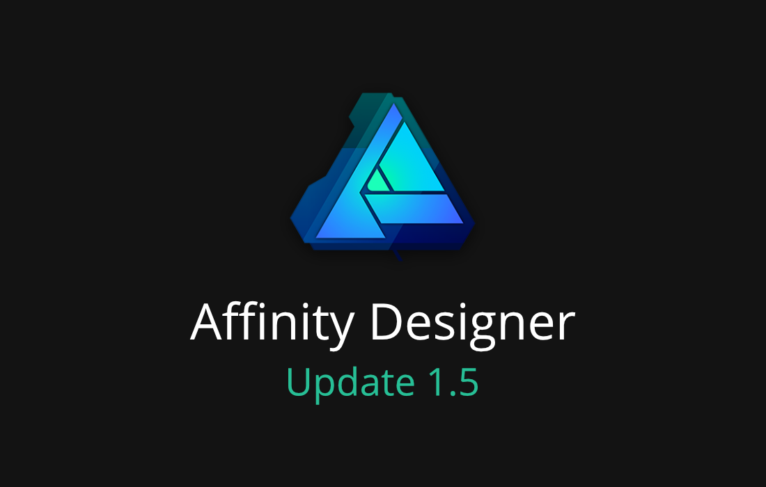 Logo Affinity Designer